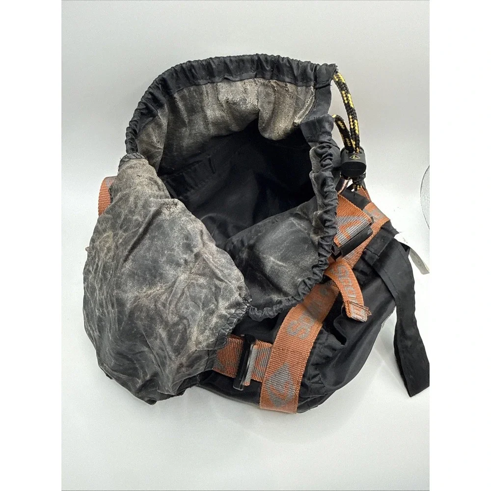 Carry On Sack For Ledge Scorpion Squared +45° Sleeping Bag